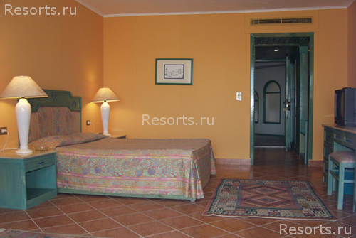 Arabia Beach Resort 43